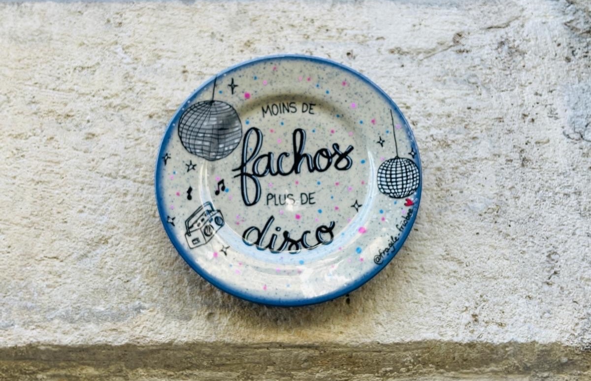 assieste-disco